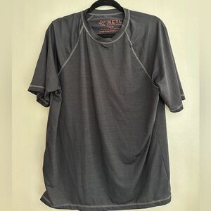 KETL Wayward Casual MTB Jersey, Short Sleeve - Men's Mountain Bike Jersey